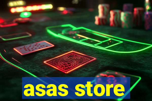 asas store